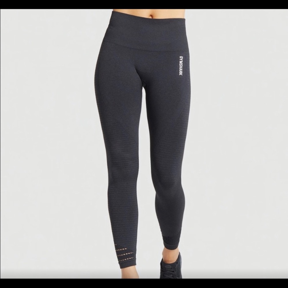 Gym Shark Vital Seamless Leggings